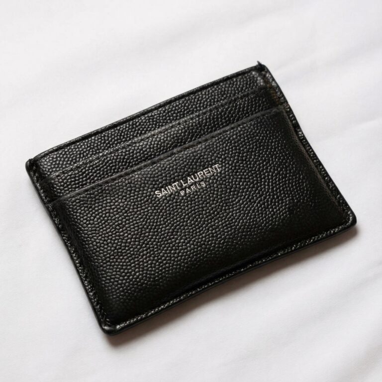 Small Leather Goods