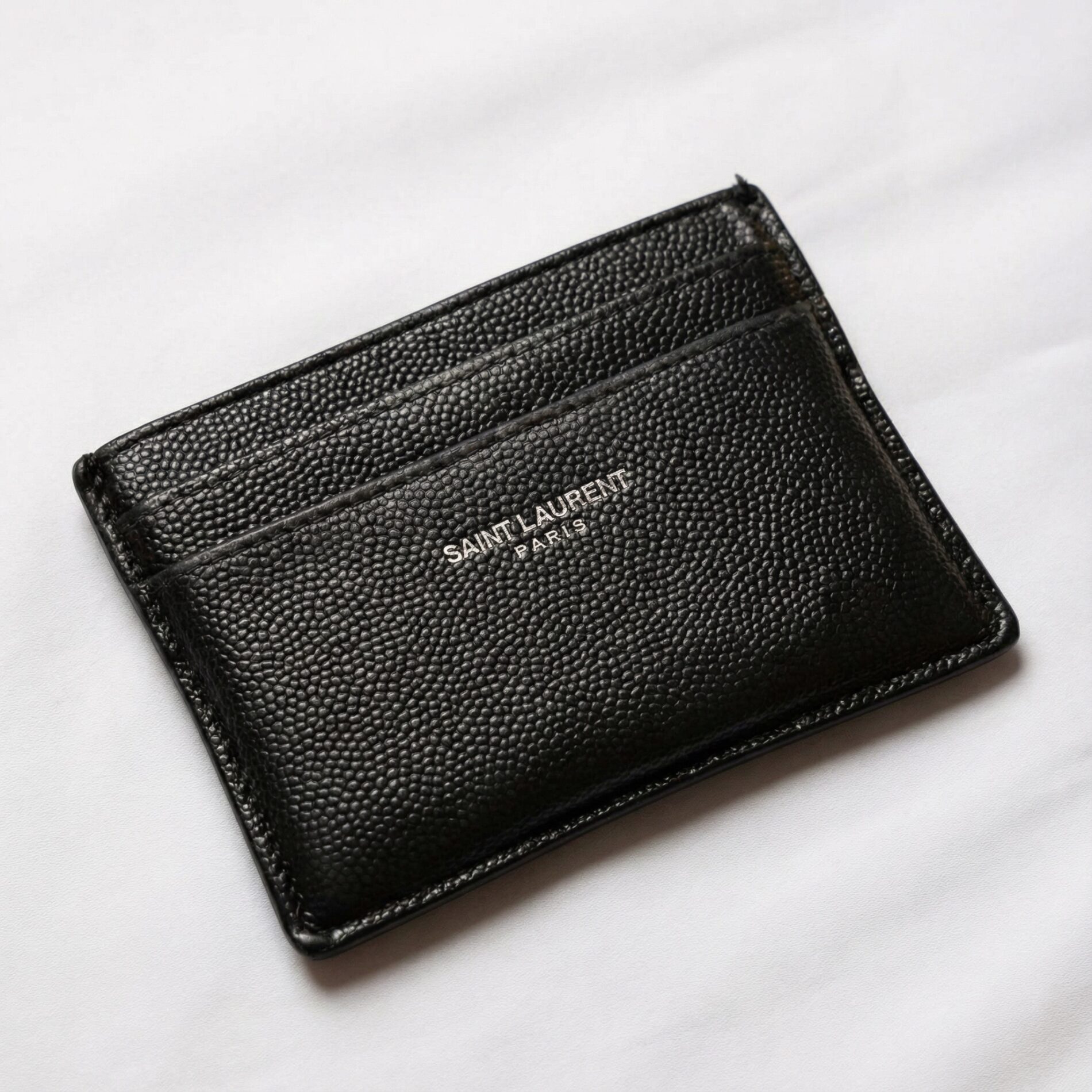 Small Leather Goods